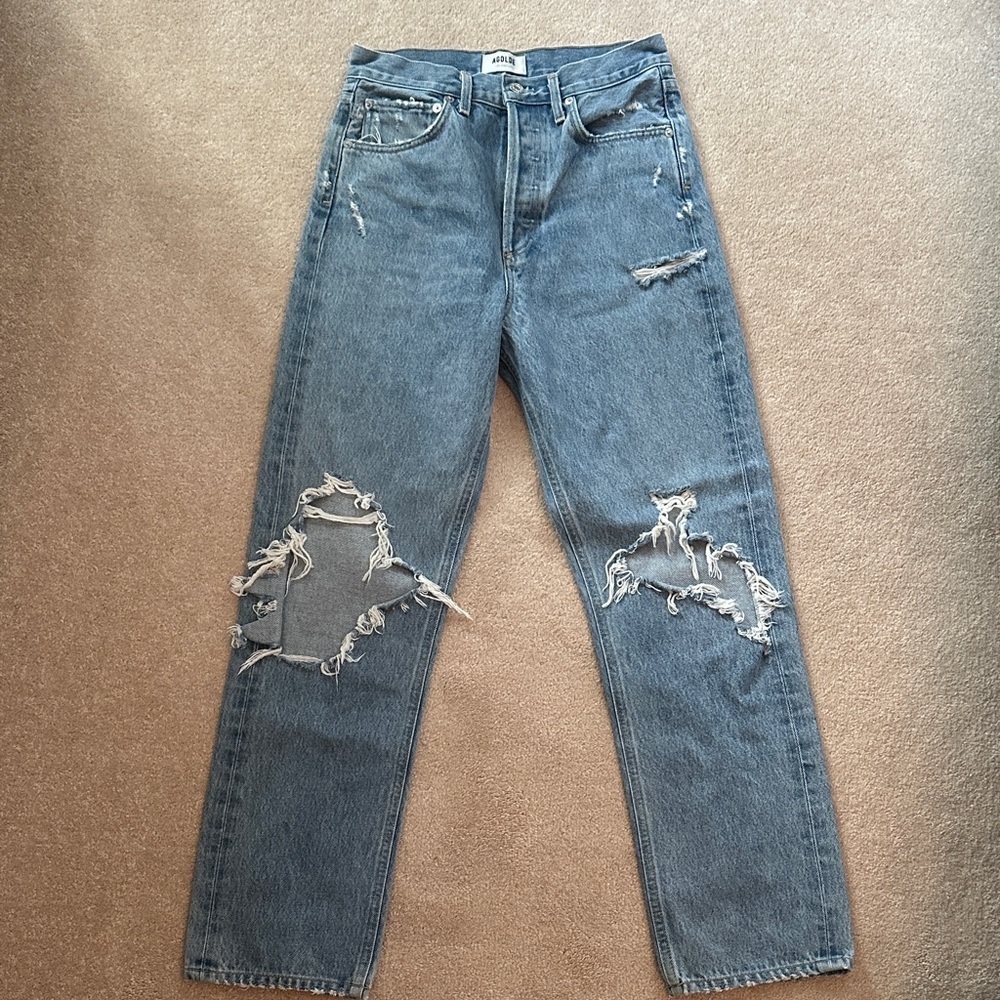Agolde 90s Jeans
